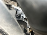 Motor with