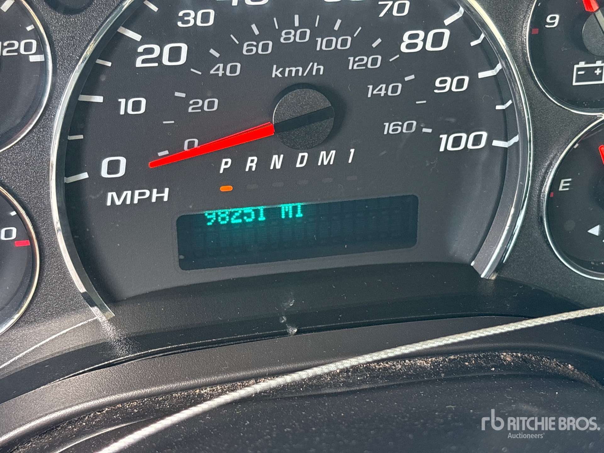2021 GMC Savana G3500