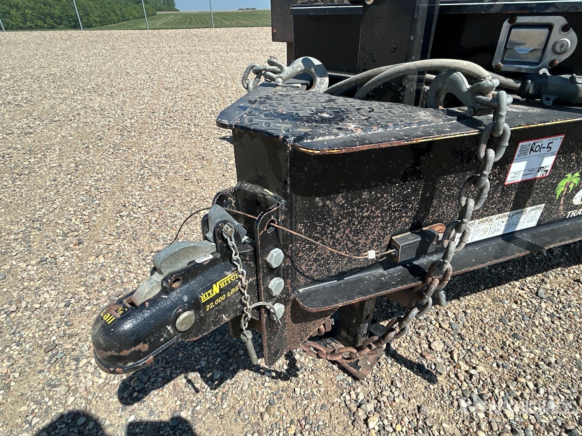 2021 Oasis 30 FT TRI/A