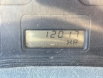 Cab with Engine Hours