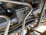 Engine with