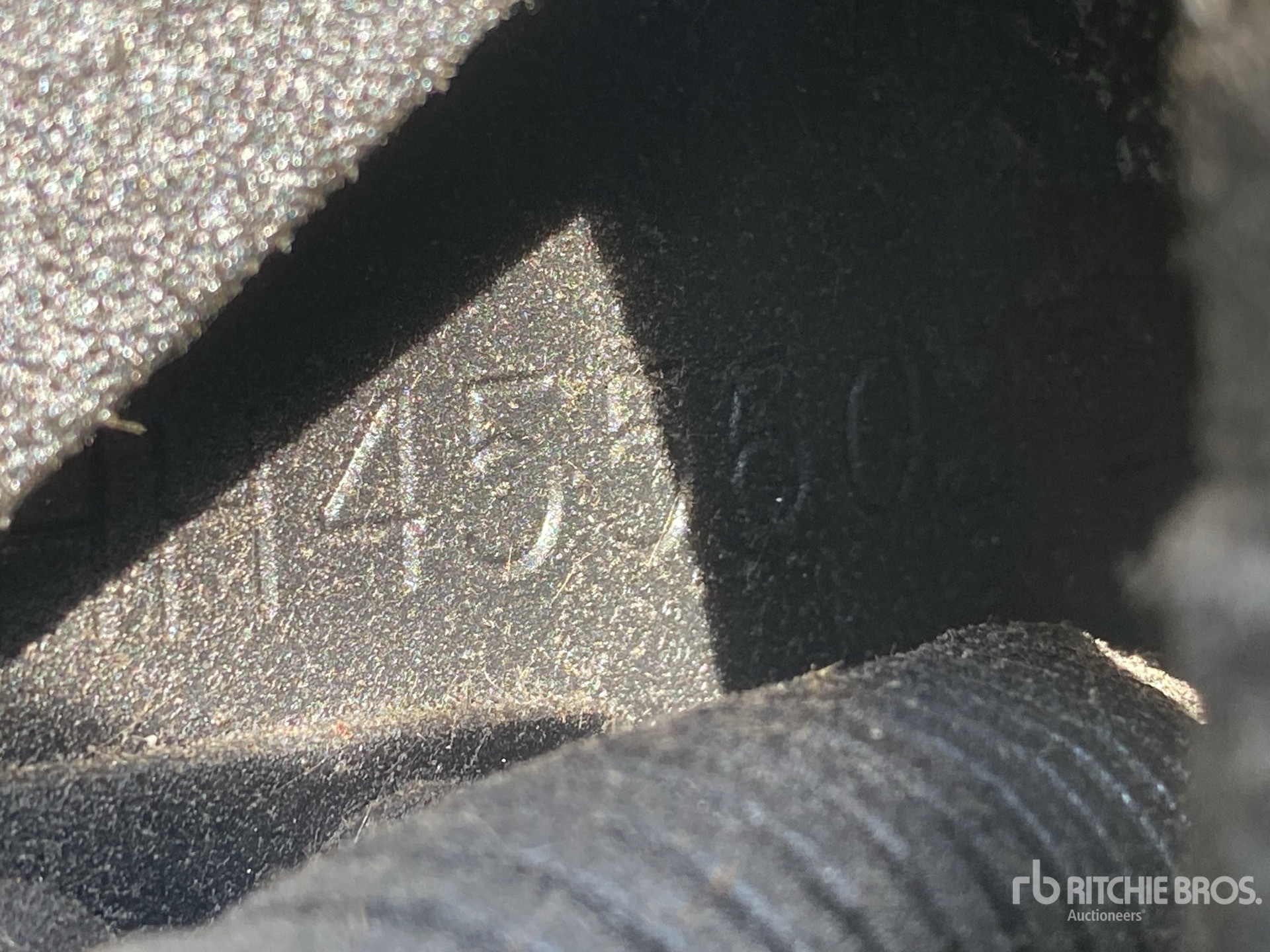 2017 International 4300 SBA