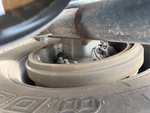Brakes with