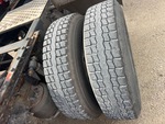 4 Underbody - Truck with