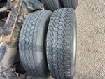 4 Underbody - Truck with