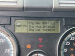 4 Transmision with Engine Hours