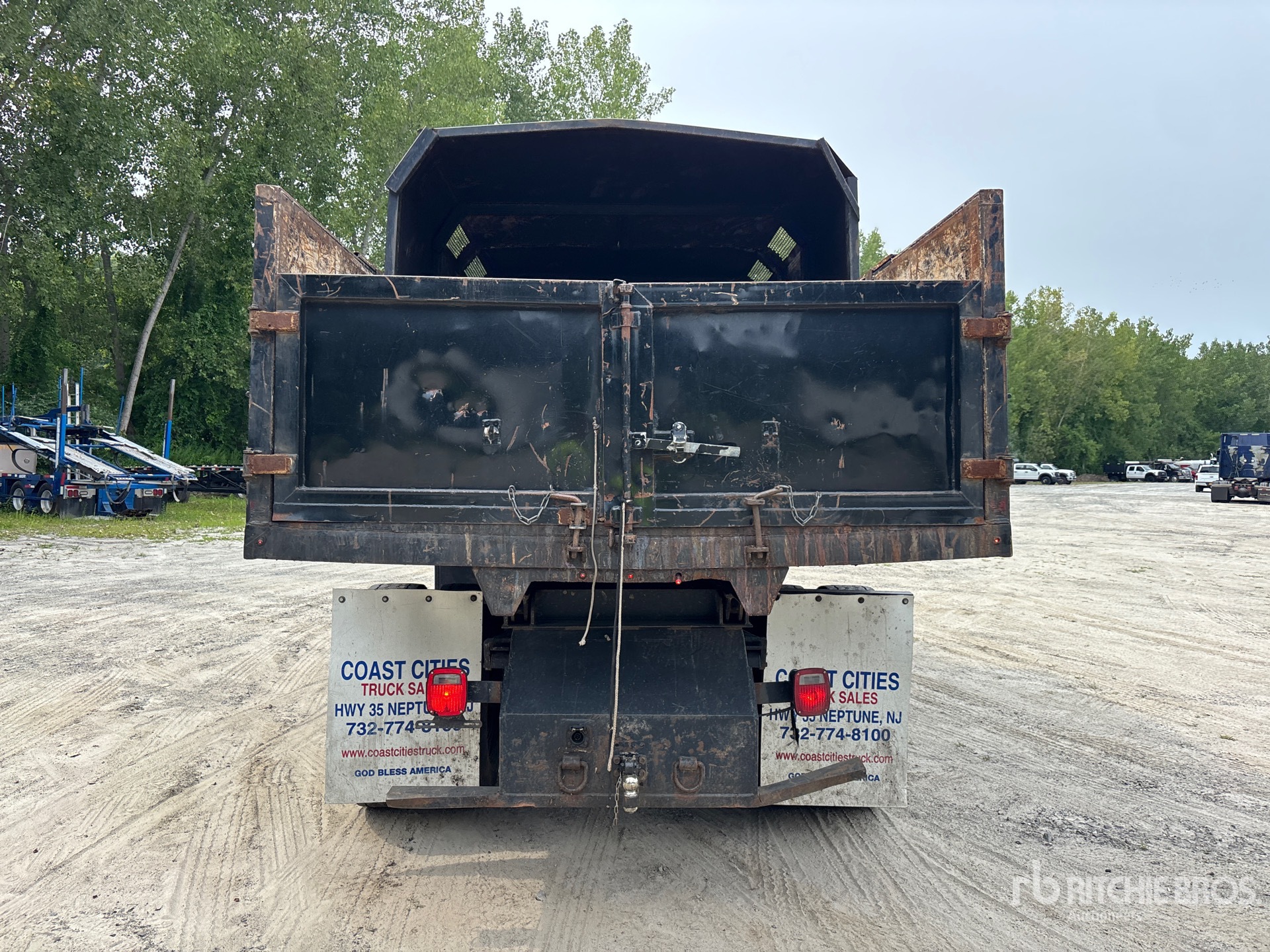 2015 International 4300