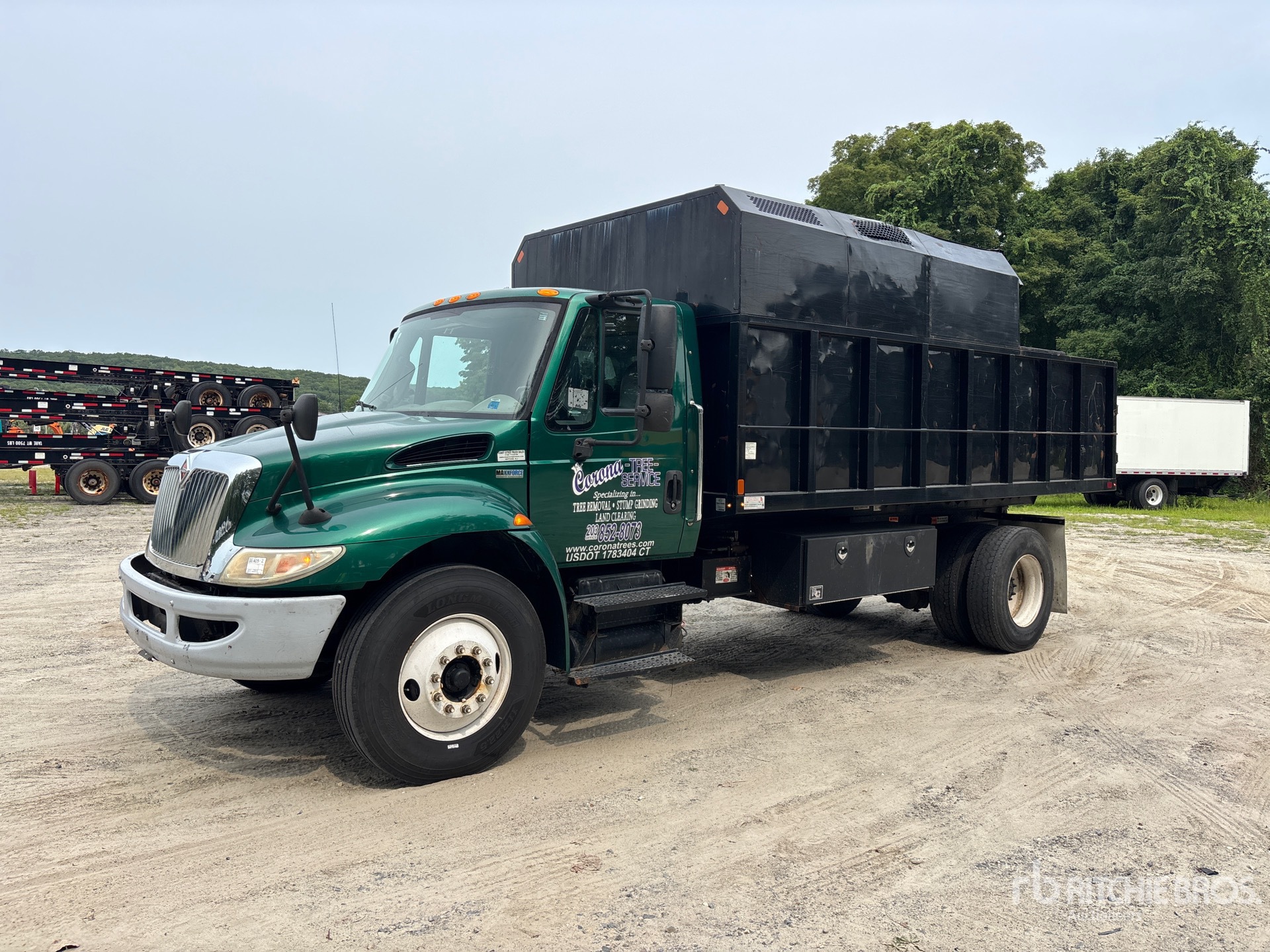 2015 International 4300