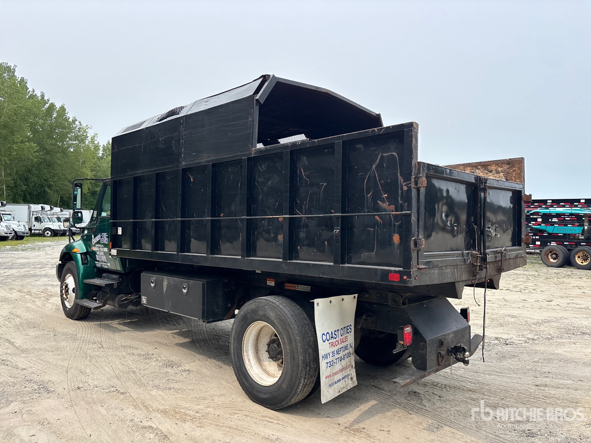 2015 International 4300