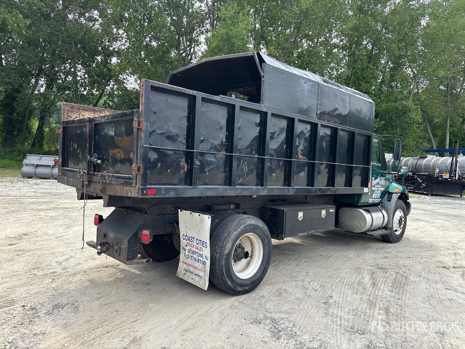2015 International 4300