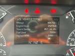 4 Transmision with Engine Hours