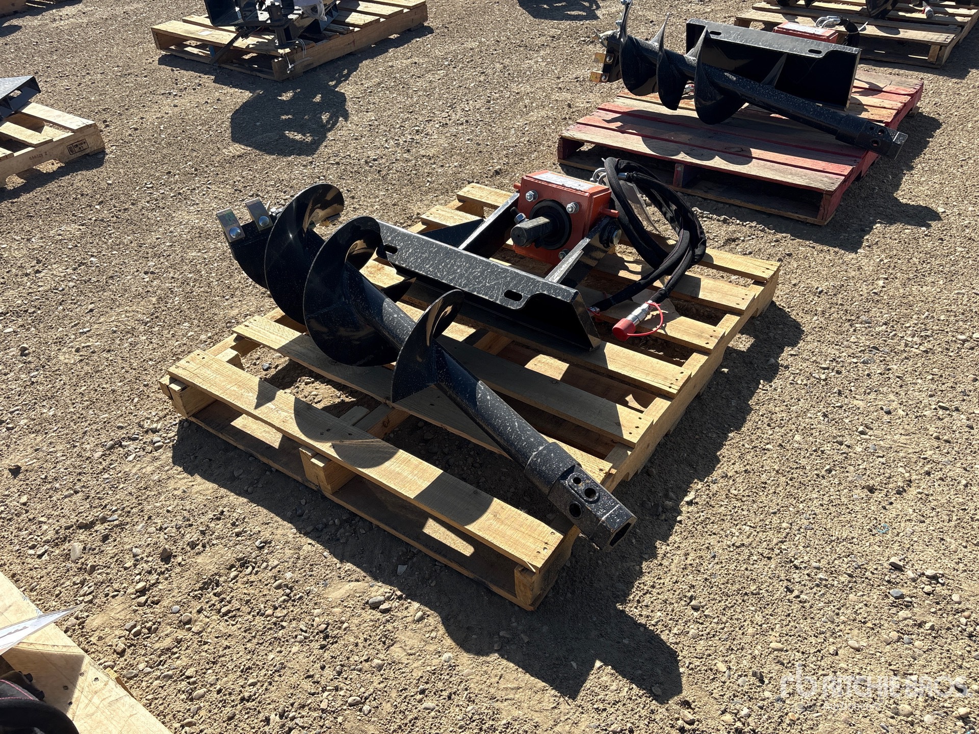 Photo of 2026 Wolverine MAD-12-12D