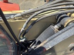 Hydraulique with
