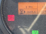 Aspect général with Compteur horaire / compteur kilométrique