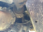 Hydraulique with