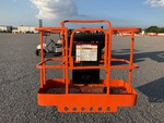 Basic Control Station Upper with