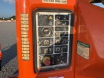 Basic Lower Control Station with