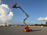 Chassis Photos with