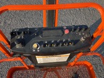 Basic Control Station Upper with
