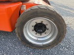 v2 Undercarriage - Wheeled Equipment with