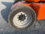 v2 Undercarriage - Wheeled Equipment with