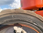 v2 Undercarriage - Wheeled Equipment with