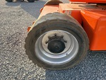 v2 Undercarriage - Wheeled Equipment with