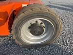 v2 Undercarriage - Wheeled Equipment with