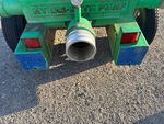 Pump with