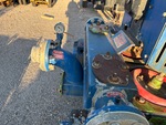Pump with