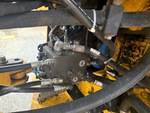 Hydraulics with