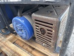 Generator with