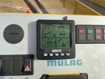 Control Station with