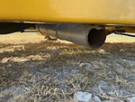 Engine with Exhaust System
