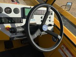 Control Station with Steering Controls
