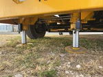Hydraulics with Cylinder(s)