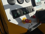 Safety with Safety Lock Out/Stop