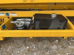 Hydraulics with Hydraulic Tank