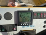 Control Station with Gauges
