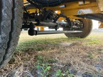 Drivetrain with Front Drive Axle