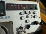 Control Station with Hydraulic Controls