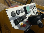Control Station with Dash Console