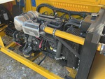 Engine with Engine - Right Side