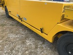 Chassis with Frame Condition (UTV)