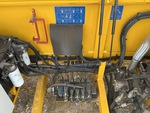Hydraulics with Hoses