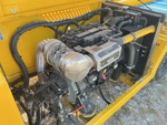 Engine with Engine - Left Side