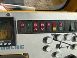 Control Station with Warning Lights