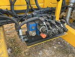 Hydraulics with Valves