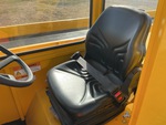 Control Station with Seats/Armrests