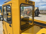General Appearance with Glass